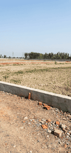 Image of 900 Sq.ft Residential Plot / Land for sale in Kondli Khadar, Noida for Rs. 3800000