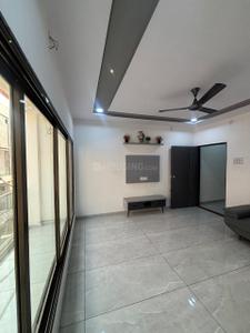 Hall Image of 1680 Sq.ft 3 BHK Independent House for sale in Dindoli Surat for Rs. 5651000