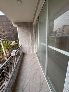 Balcony Image of 650 Sq.ft 1 BHK Apartment / Flat for sale in Sector 104 Noida for Rs. 3150000