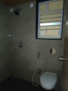 Common Bathroom Image of 2050 Sq.ft 3 BHK Apartment / Flat for sale in K Raheja Vistas Premiere, Mohammed Wadi Pune for Rs. 21000000