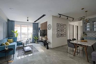 3 BHK Flat