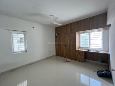 3 BHK Flat