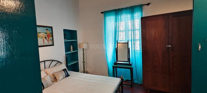PV REAL ESTATE Bedroom 1