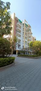 Image of 1807 Sq.ft 3 BHK Apartment / Flat for rent in Sagar Lakeview Homes, Ayodhya Bypass, Bhopal for Rs. 16500