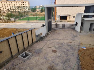 Image of 1295 Sq.ft 2 BHK Apartment / Flat for sale in Mallampet, Sangareddy for Rs. 6800000
