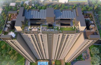 2 BHK Flat