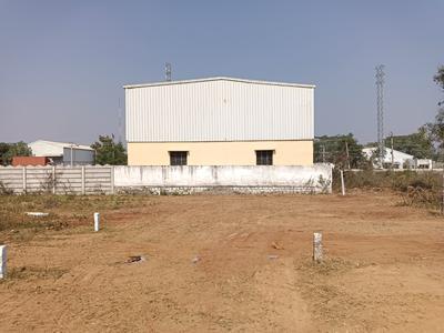Residence Plot View 2