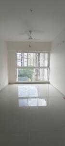 Hall Image of 660 Sq.ft 1.5 BHK Apartment / Flat for sale in Keystone Rustomjee Cleon, Bandra East Mumbai for Rs. 25500000
