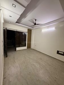 3 BHK Independent Builder Floor