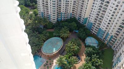 Image of 1200 Sq.ft 2.5 BHK Apartment / Flat for sale in Pegasus Megapolis Mystic, Hinjawadi Phase 3, Pune for Rs. 9000000