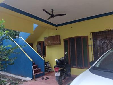 Main Entrance Image of 1500 Sq.ft 4 BHK Independent House for sale in Perungalathur Chennai for Rs. 20000000