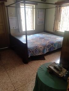 Bedroom Image of 1125 Sq.ft 3 BHK Independent House for sale in Kasba Kolkata for Rs. 5800000