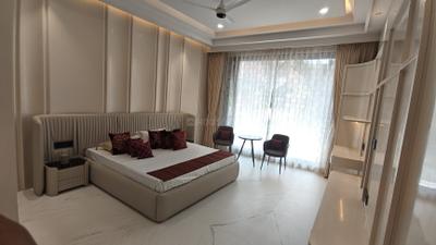 Bedroom Image of 9000 Sq.ft 6 BHK Villa for sale in Chitrakoot Jaipur for Rs. 110000000