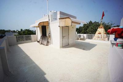 Balcony Image of 2340 Sq.ft 4 BHK Independent House for sale in Bhadaj Ahmedabad for Rs. 49900000