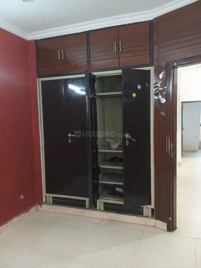 Safdarjung Enclave Bedroom 1