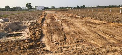 Image of 1000 Sq.ft Residential Plot / Land for sale in Alampur, Gandhinagar for Rs. 3600000