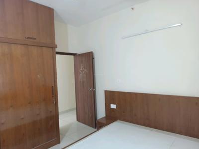 Bedroom Image of 980 Sq.ft 2 BHK Apartment / Flat for sale in Prestige Jindal City, Anchepalya Bengaluru for Rs. 12500000