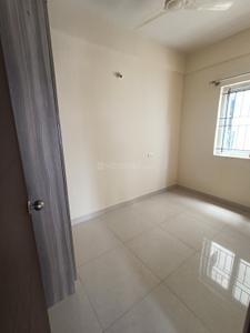 Bedroom Image of 1000 Sq.ft 2.5 BHK Builder Floor for rent in Kadugodi Bengaluru for Rs. 35000