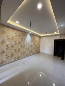 Hall Image of 1000 Sq.ft 2 BHK Apartment / Flat for sale in Manjeet Smart Homes, Changurabhata Raipur for Rs. 3650000