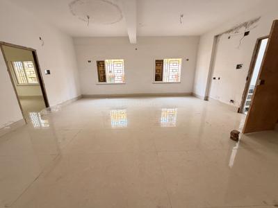 Hall Image of 1500 Sq.ft 3 BHK Apartment / Flat for sale in Uttarpara Hooghly for Rs. 6900000