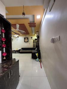Hall Image of 1280 Sq.ft 2 BHK Apartment / Flat for sale in Vastrapur Ahmedabad for Rs. 6000000