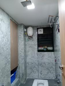 Image of 1300 Sq.ft 2 BHK Apartment / Flat for sale in Vesu, Surat for Rs. 6500000