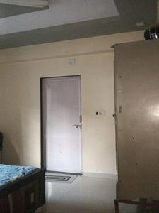 Bedroom Image of 1400 Sq.ft 3 BHK Apartment / Flat for sale in Samay Shine, Shela Ahmedabad for Rs. 7500000