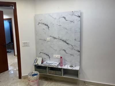 Bedroom Image of 1000 Sq.ft 3 BHK Builder Floor for sale in Janakpuri New Delhi for Rs. 13500000