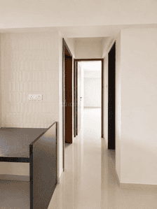 Image of 1200 Sq.ft 2.5 BHK Apartment / Flat for sale in Shah Studio 233, Tarabai Park, Kolhapur for Rs. 9500000
