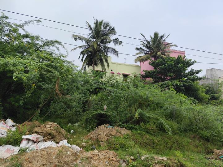 Thiru A Muthaiah Tamil Kumaran Nagar Main Image 1