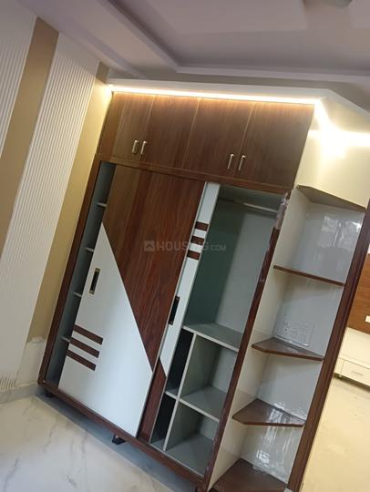 Bhagwati Garden, Dwarka Mor Bedroom 1