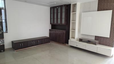 Living Room Image of 1405 Sq.ft 3 BHK Apartment / Flat for sale in Danapur Patna for Rs. 11500000