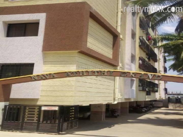 1155 Sqft 2 BHK Flat for sale in Navajyothi Athithi Grand Horamavu, Bangalore Property ID