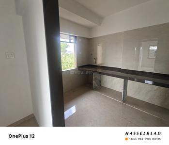 Kitchen Image of 1000 Sq.ft 2 BHK Apartment / Flat for sale in Sai Chamunda, Kurla West Mumbai for Rs. 19000000