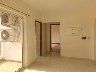 Living Room Image of 1215 Sq.ft 2 BHK Apartment / Flat for sale in Shapoorji Pallonji JoyVille, Sector 102 Gurgaon for Rs. 19900000