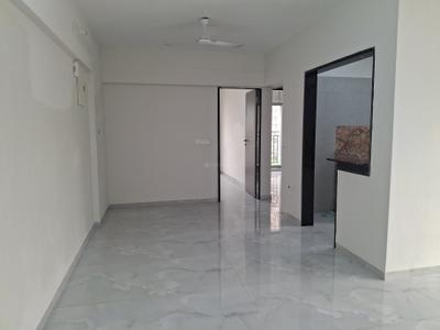 Living Room Image of 800 Sq.ft 2 BHK Apartment / Flat for rent in Shiv Pearl Gardens, Malad West Mumbai for Rs. 62000