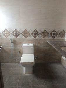 Image of 1650 Sq.ft 3 BHK Apartment / Flat for rent in Kalyan Nagar, Bengaluru for Rs. 62000
