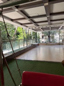 Balcony Image of 4300 Sq.ft 4.5 BHK Apartment / Flat for sale in Santacruz West Mumbai for Rs. 190000000