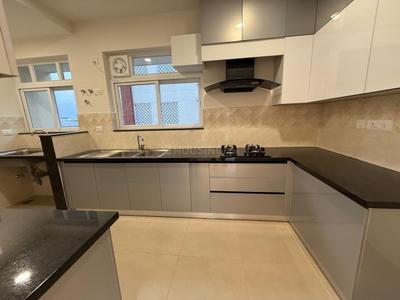 Kitchen Image of 5350 Sq.ft 4 BHK Penthouse for sale in Koramangala Bengaluru for Rs. 100000000