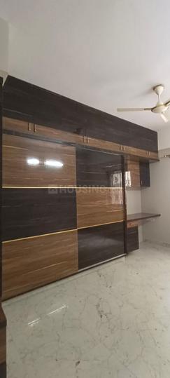 kk apt Bedroom 1