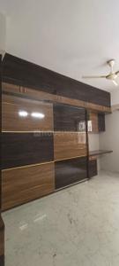 Bedroom Image of 1500 Sq.ft 3 BHK Apartment / Flat for rent in JP Nagar Bengaluru for Rs. 40007
