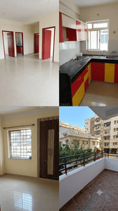 3 BHK Flat