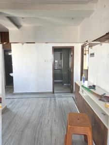 Hall Image of 600 Sq.ft 1 BHK Independent House for rent in Rhoda Mistri Nagar Hyderabad for Rs. 15000