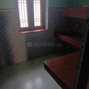 Kitchen Image of 500 Sq.ft 2 BHK Independent House for rent in Maripur Muzaffarpur for Rs. 7500