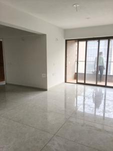 Hall Image of 2150 Sq.ft 3 BHK Apartment / Flat for rent in Utsav Aalayam, Naranpura Ahmedabad for Rs. 38000