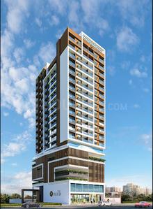 Image of 1261 Sq.ft 2 BHK Apartment / Flat for sale in Pote Pallacio, Kharghar, Navi Mumbai for Rs. 16000000