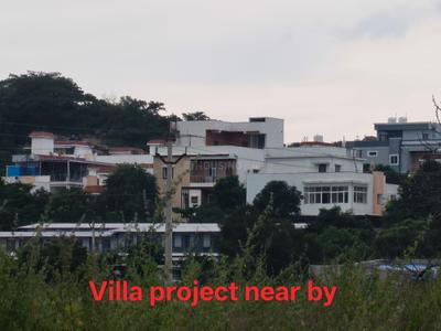 Image of 121 Sq.ft Residential Plot / Land for sale in Keesara, Secunderabad for Rs. 786500