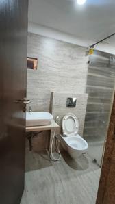 Bathroom Image of 1550 Sq.ft 3 BHK Apartment / Flat for rent in Grand Riviera, Paldi Ahmedabad for Rs. 55000