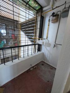 Balcony Image of 1370 Sq.ft 3 BHK Apartment / Flat for sale in Anand Nagar, Sinhagad Road Pune for Rs. 15900000