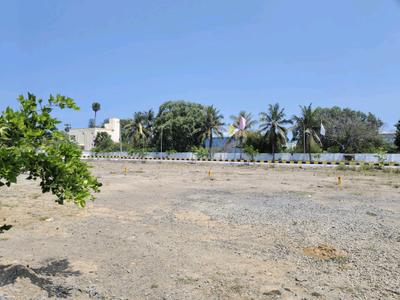 Residential Plot
